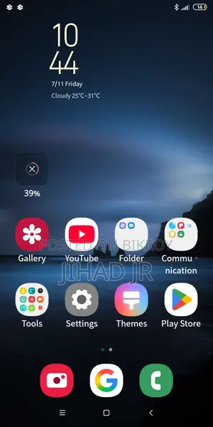 Xiaomi Mi 6 (Used)