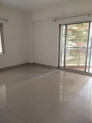 Unfurnished flat for Rent in Gulshan