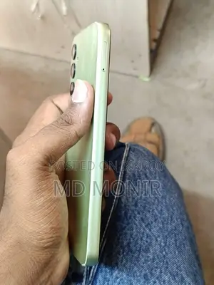 Samsung Galaxy A14 Ram 4GB room 64GB (Used)