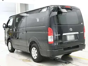 Toyota Hiace SUPER GL FULL LOAD 2023
