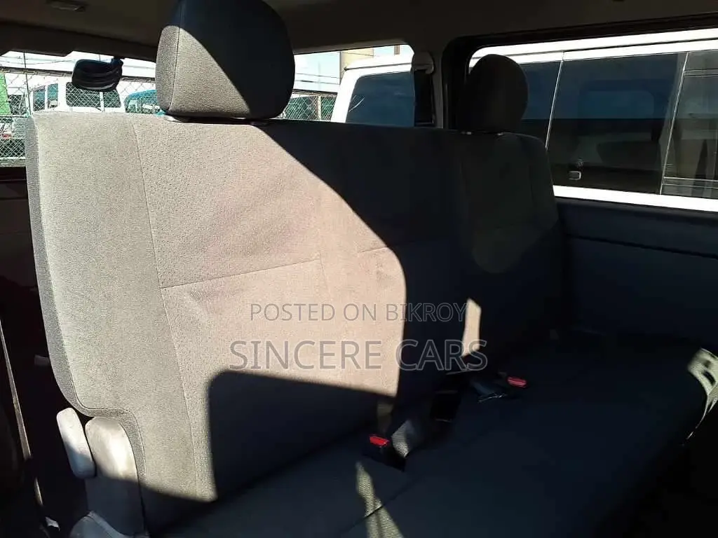 Toyota Hiace SUPER GL FULL LOAD 2023