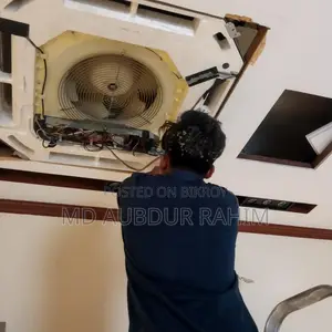 AC & Fridge Repair Service at Home – Fast Reliable Home Service