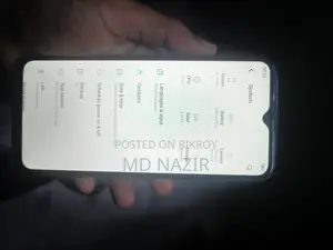 Itel Vision 1 Pro Full Fresh (Used)