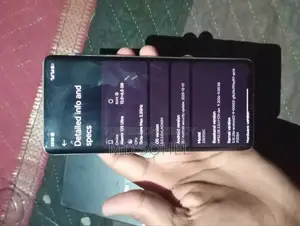 Xiaomi 12S Ultra . (Used)