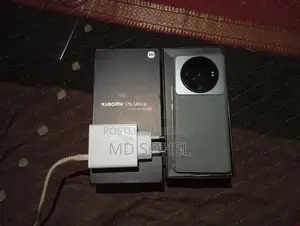 Xiaomi 12S Ultra . (Used)