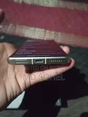 Xiaomi 12S Ultra . (Used)