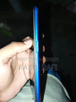 Realme 7 . (Used)