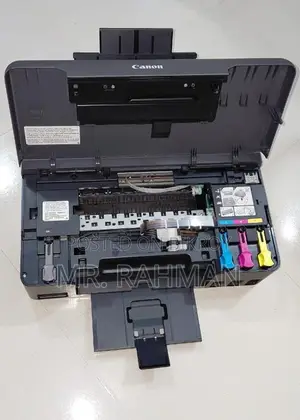 Very Low Print Count