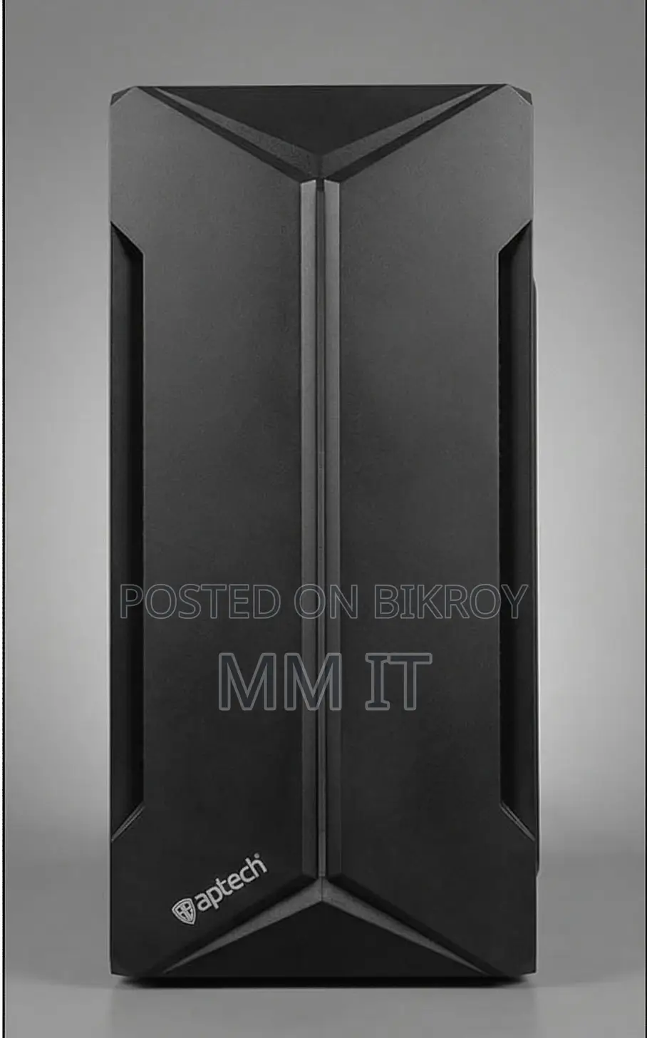 Desktop PC Intel Core i3 2nd Gen RAM 4GB
