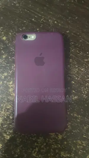 Apple iPhone 6S (Used)