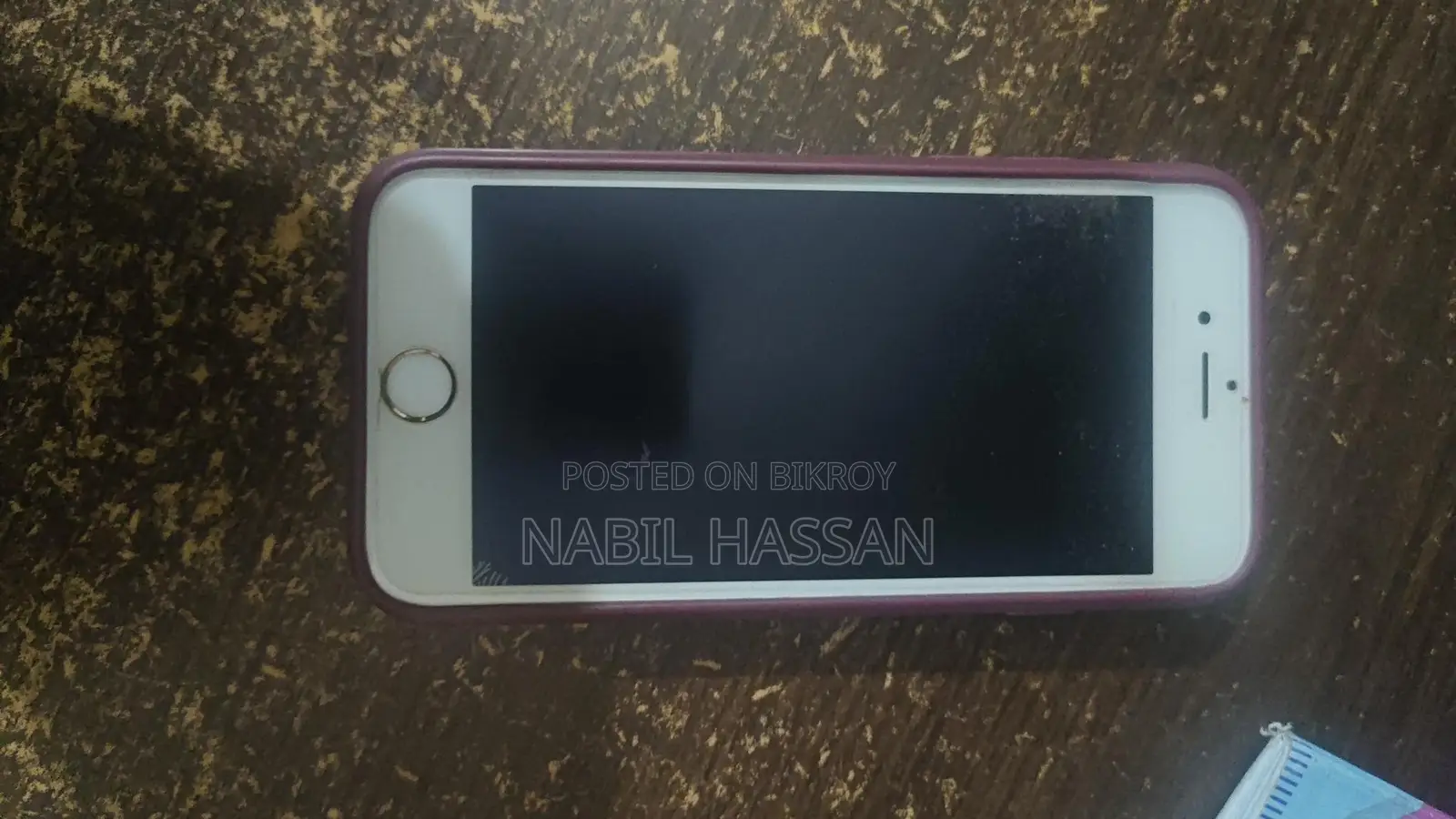 Apple iPhone 6S (Used)