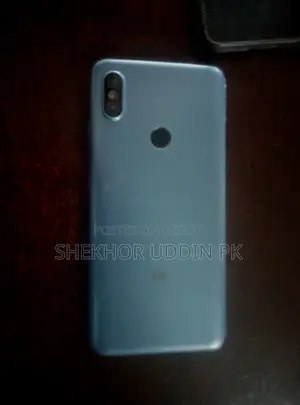 Xiaomi Redmi S2 dead phone (Used)