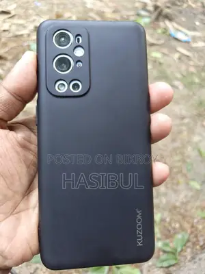 Huawei 9 pro 5G.. (Used)