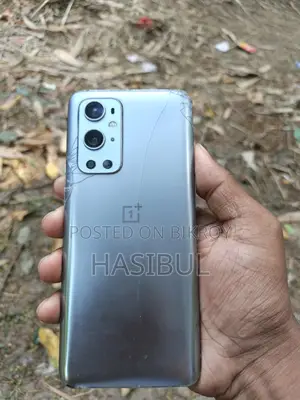 Huawei 9 pro 5G.. (Used)
