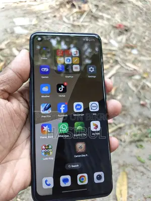Huawei 9 pro 5G.. (Used)