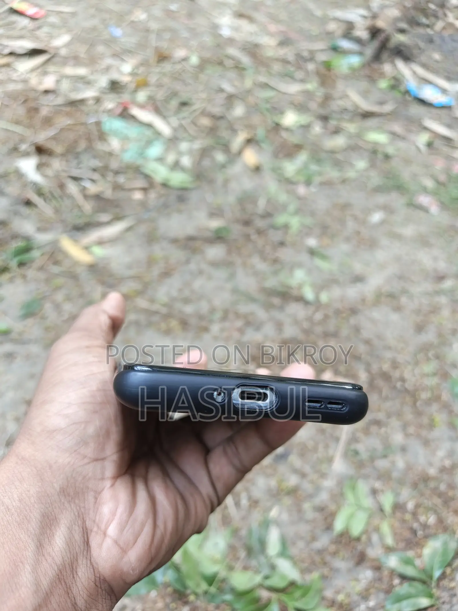 Huawei 9 pro 5G.. (Used)