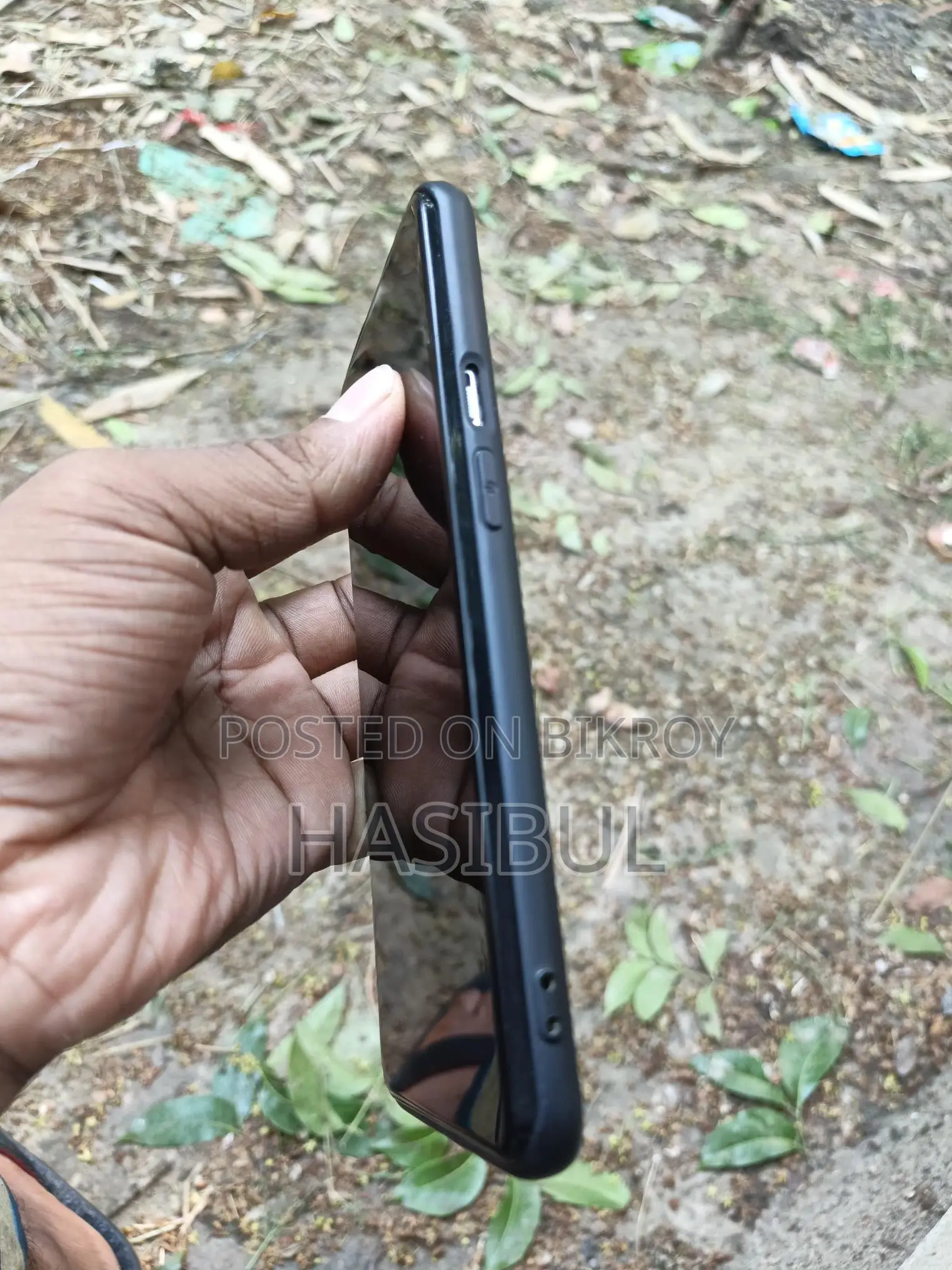 Huawei 9 pro 5G.. (Used)