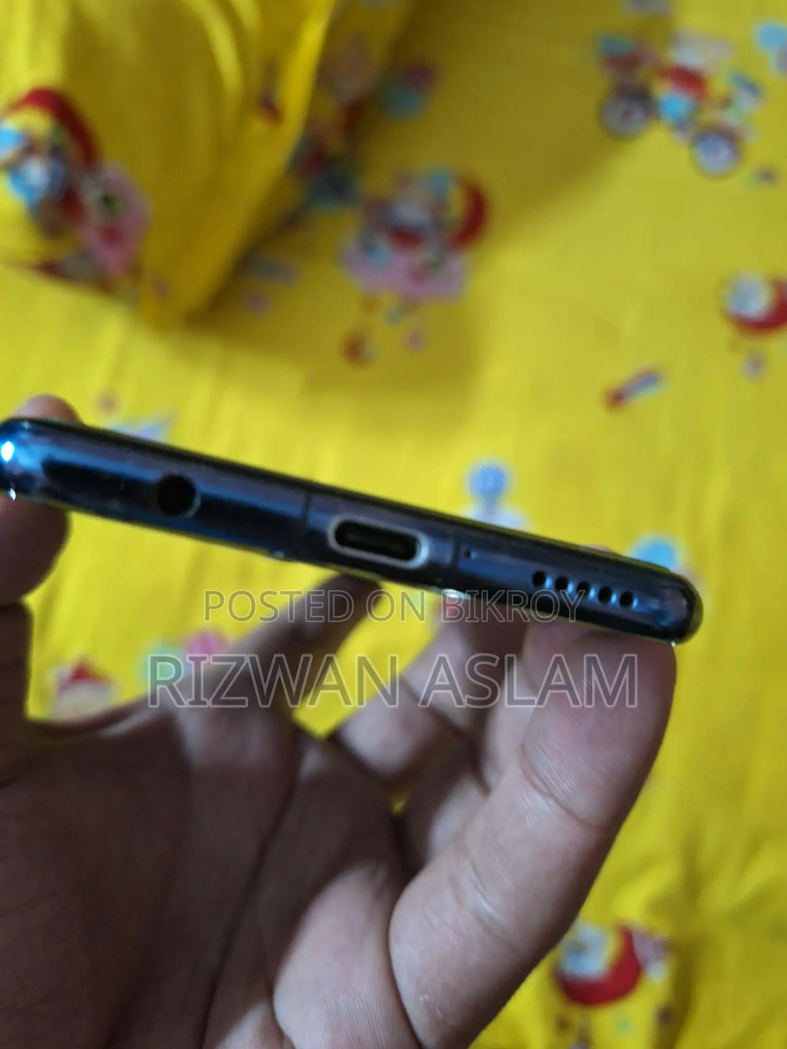Huawei Mate 20 Lite (Used)
