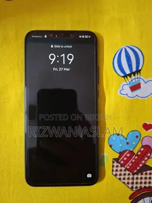 Huawei Mate 20 Lite (Used)