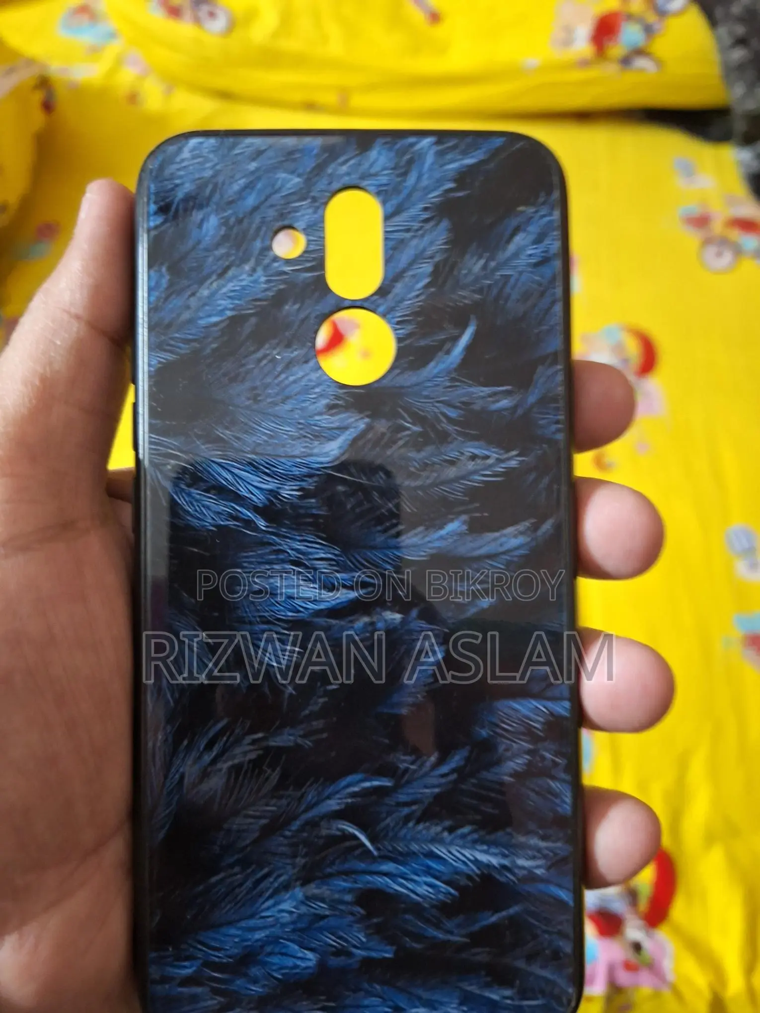 Huawei Mate 20 Lite (Used)