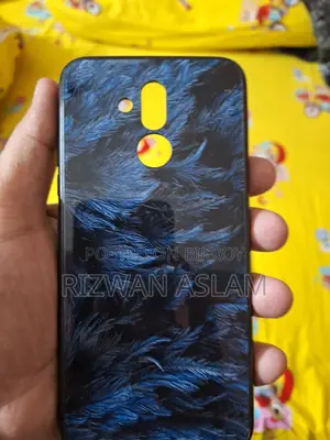 Huawei Mate 20 Lite (Used)