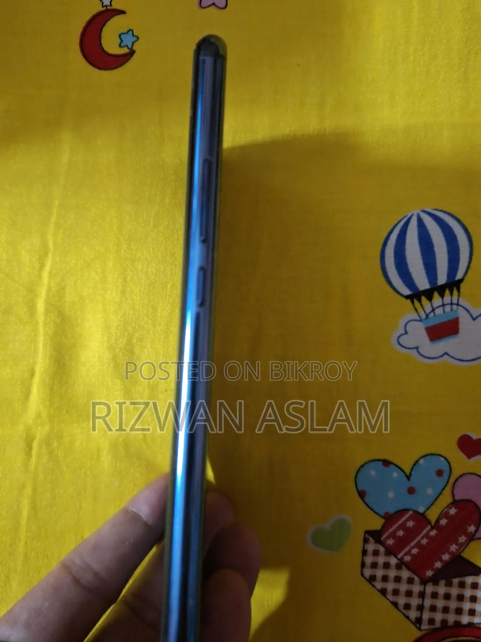 Huawei Mate 20 Lite (Used)