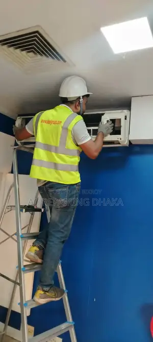 AC Servicing