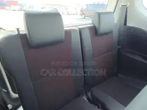 Toyota Sienta G Quero HV Pearl 2020