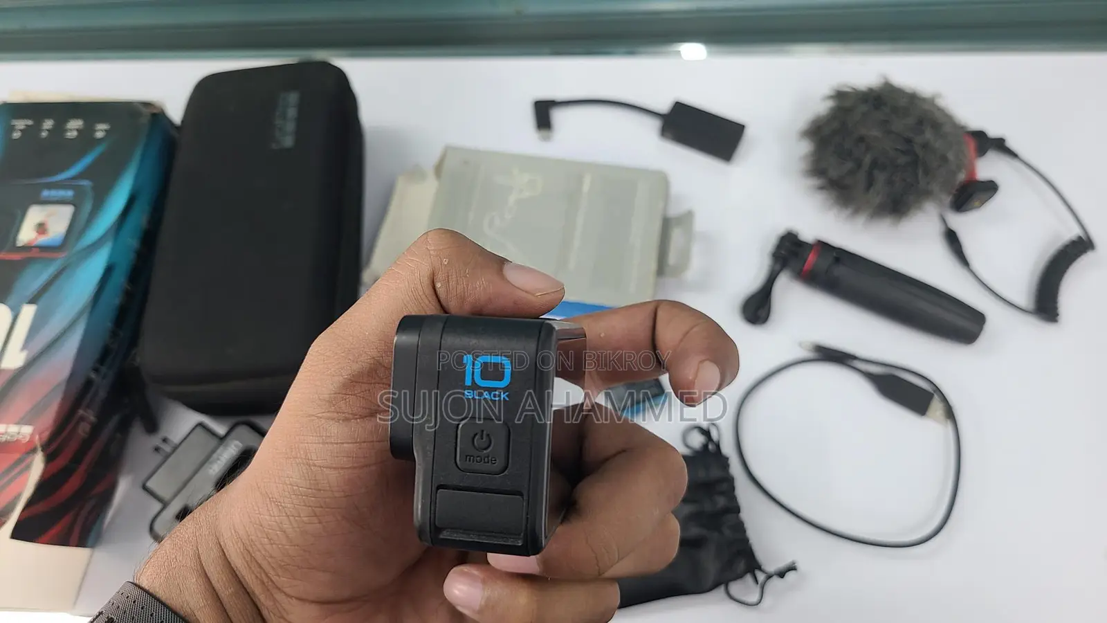 Gopro Hero 10 Black