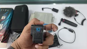 Gopro Hero 10 Black