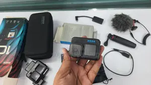 Gopro Hero 10 Black