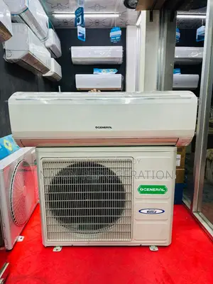 General 1.5 Ton Split Type Air-conditioner
