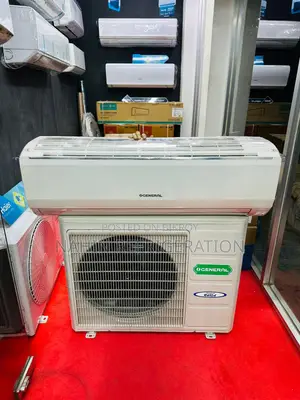 General 1.5 Ton Split Type Air-conditioner