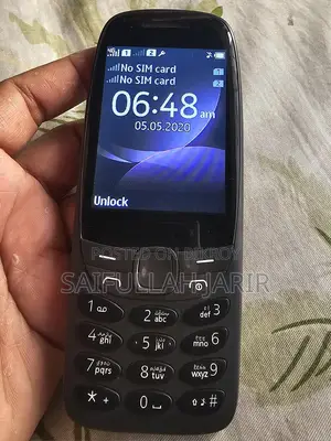 Nokia 6310 (Used)