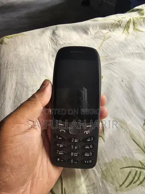 Nokia 6310 (Used)