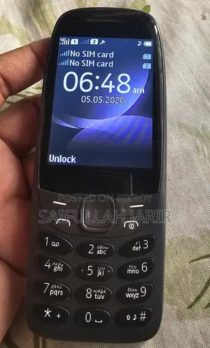 Nokia 6310 (Used)