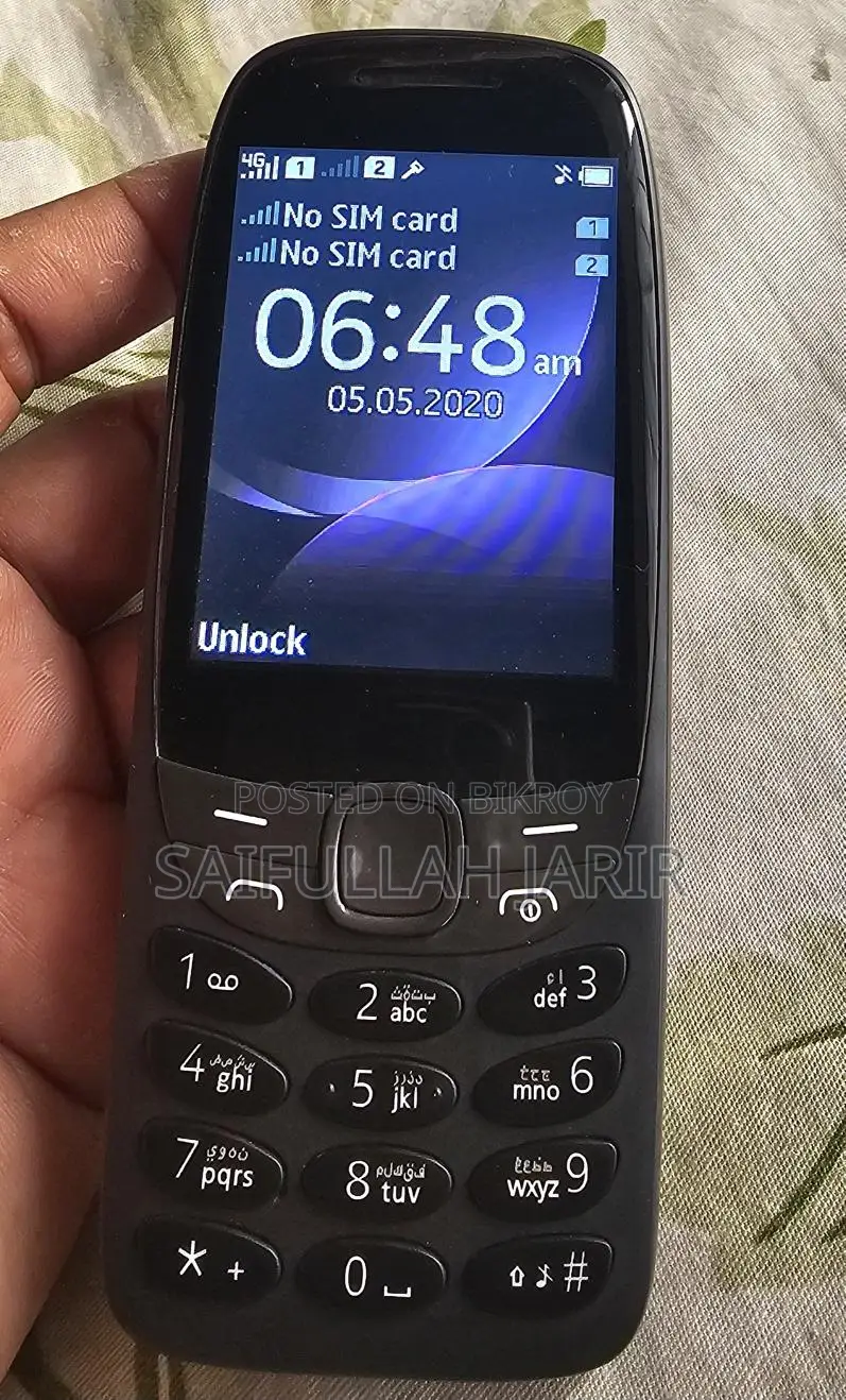 Nokia 6310 (Used)