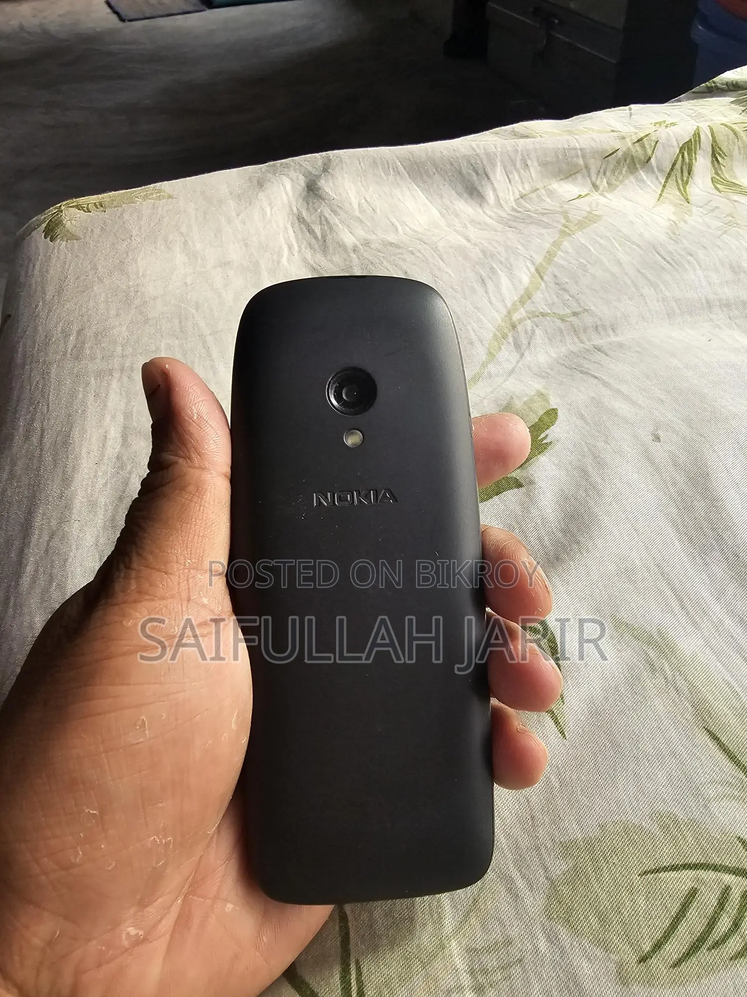 Nokia 6310 (Used)