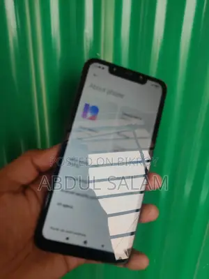 Xiaomi Pocophone F1 6-128 (Used)