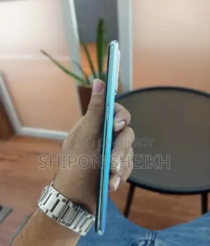 OPPO F15 8/256 GB (Used)