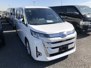 Toyota Noah Z PKG HYB 360 2023