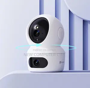 Ezviz Cs-h7c 2k Dual Ip Camera