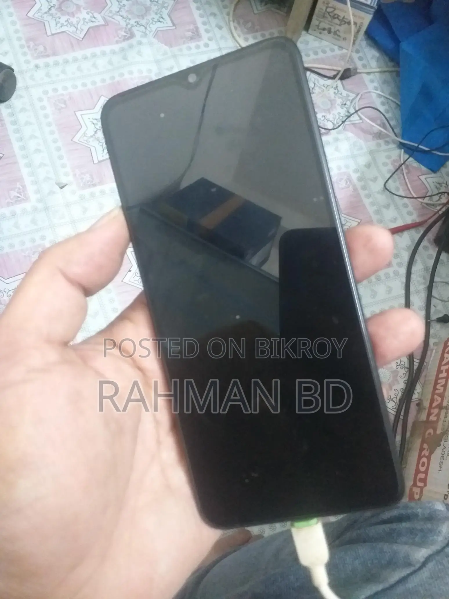 OPPO A38 (Used)