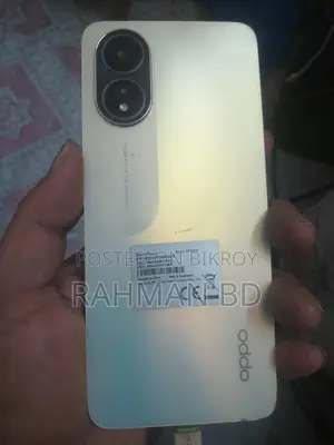 OPPO A38 (Used)
