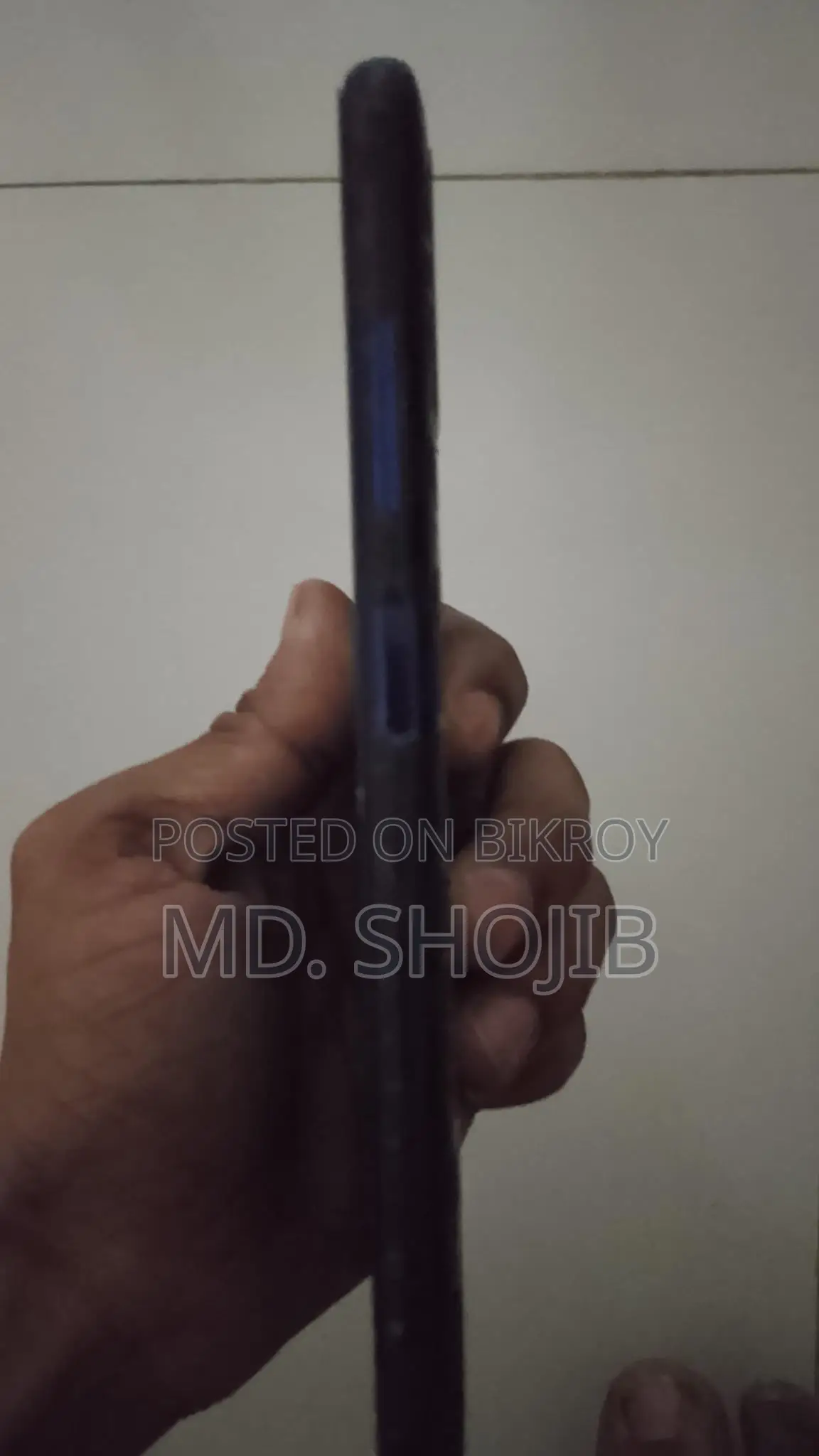 Samsung Galaxy A03S . (Used)