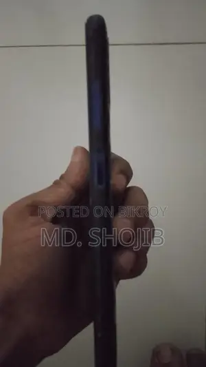 Samsung Galaxy A03S . (Used)