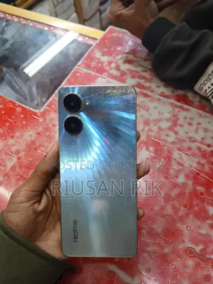 Realme 10 Pro (Used)