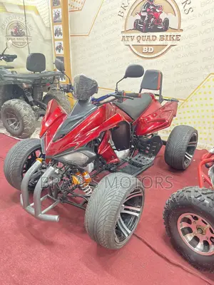 Zongshen ZS bike 2026