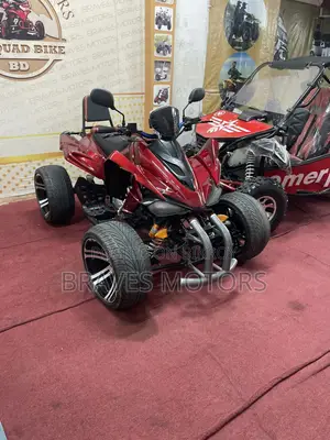 Zongshen ZS bike 2026