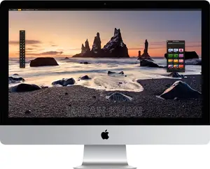 Mac All in One
